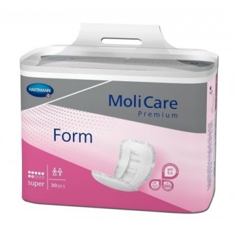 Molicare Premium Form Super