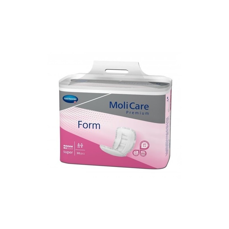 Molicare Premium Form Super