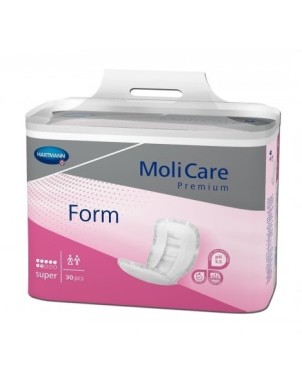 Molicare Premium Form Super