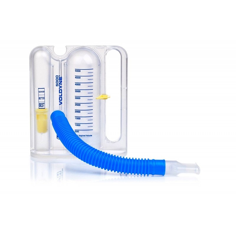 Spiromètre Voldyne 5000ml Teleflex Medical