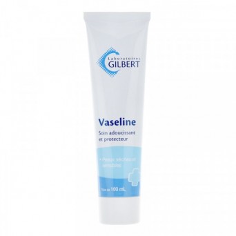 Gilbert Vaseline