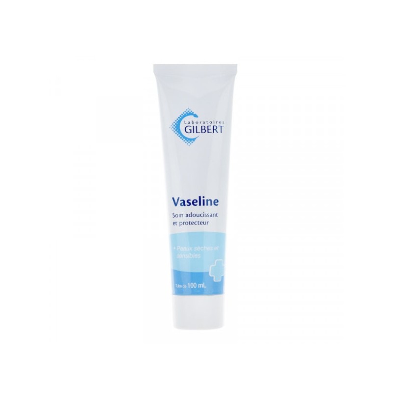 Gilbert Vaseline