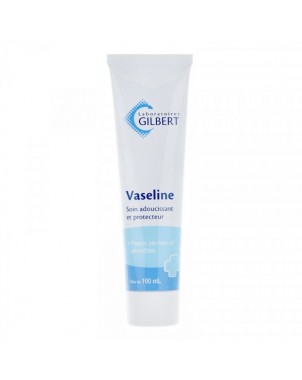 Gilbert Vaseline