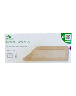 mepilex border flex 10x30cm