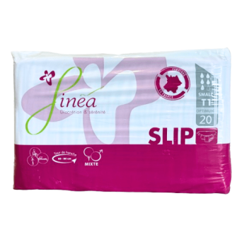 Change complet finéa small