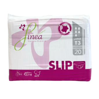 Change complet maxi finéa large