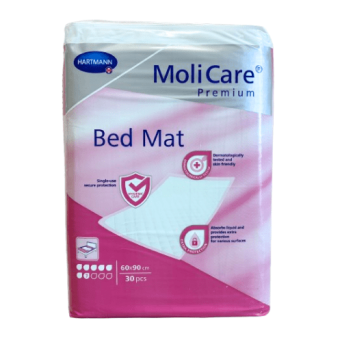 Alese molicare 60x90cm x30
