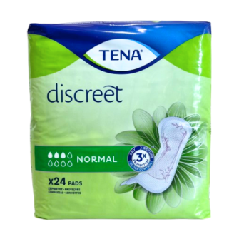 Protection tena discreet normal