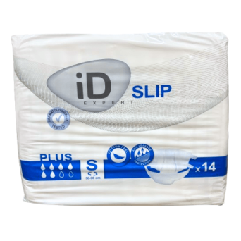 Change complet id slip plus