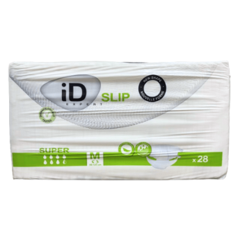 Change complet - id slip super