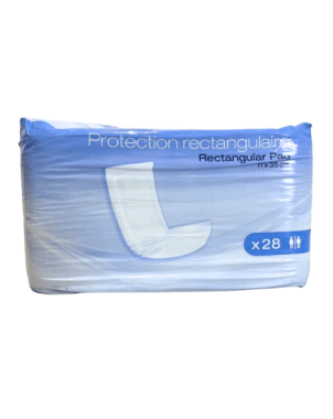 Couche droite traversable 11x35cm