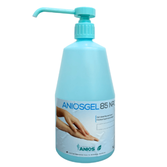 Gel Hydroalcoolique Aniosgel 1L