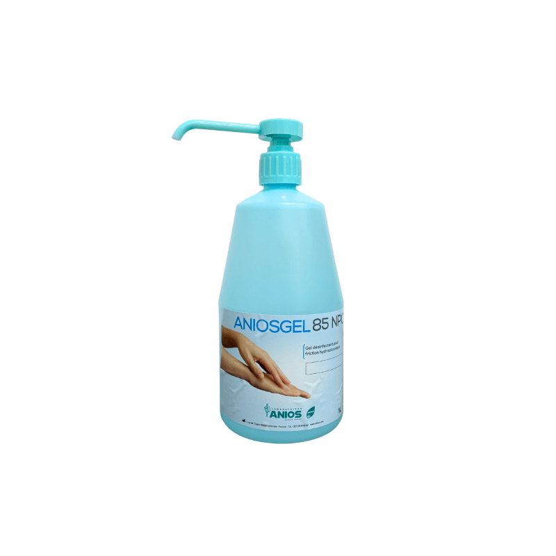 Gel Hydroalcoolique Aniosgel 1L