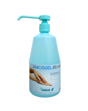Gel Hydroalcoolique Aniosgel 1L