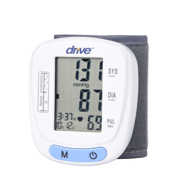 Tensiomètre poignet drive