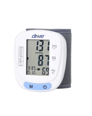 Tensiomètre poignet drive