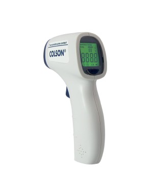 Thermomètre flashtemp easy scan sans contact