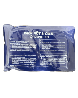 Compresse hot and cold 30x18cm