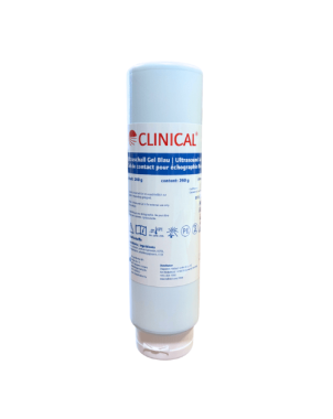 Gel échographique clinical - 260g