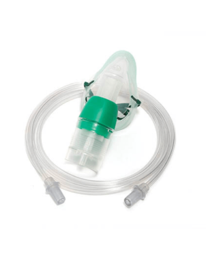 Masque Aérosol Enfant