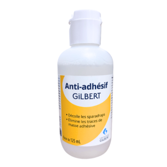 Anti-Adhésif Gilbert – Flacon 125ml