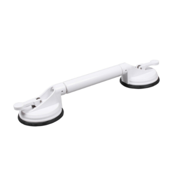 Barre d'appui extensible à ventouse