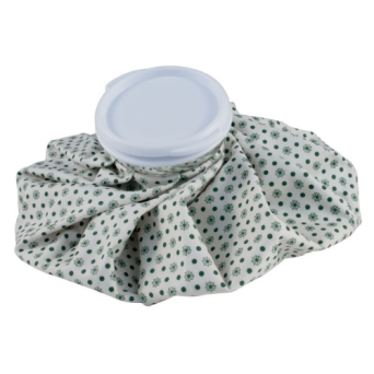 Vessie à glace en tissu 25cm