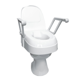Réhausse WC TSE 120