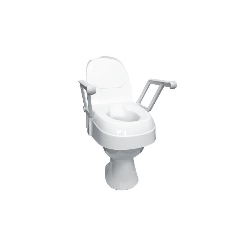 Réhausse WC TSE 120