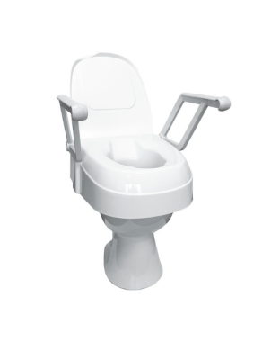 Réhausse WC TSE 120