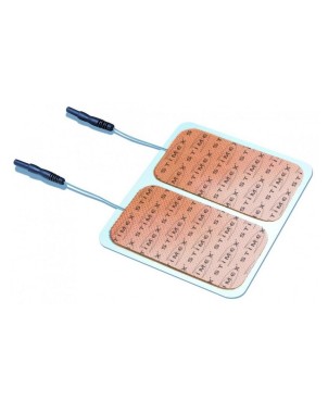 Electrodes Stimex Rectangle 5x9cm